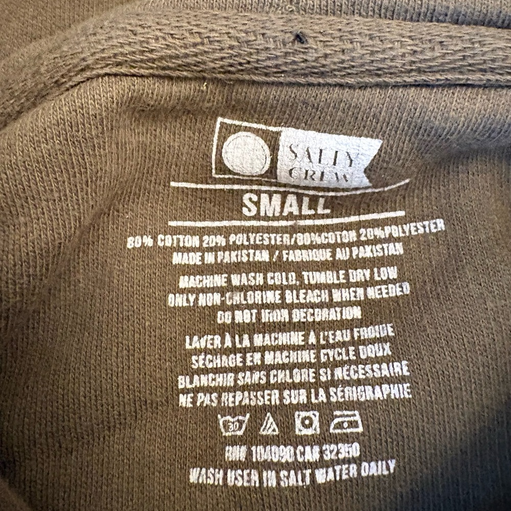 2 bundle hoodies - Picture 6 of 6